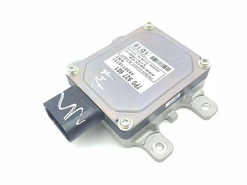 Elektronisk modul PORSCHE CAYENNE (92A) 3.0 Diesel (245 hp) 28898139
