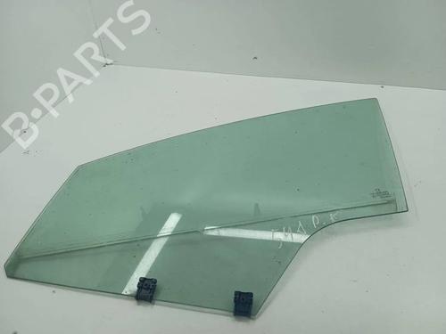 Used Front left door window Front left door window 28894433 28894433