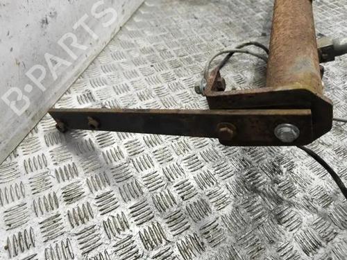 Tow ball/Mechanism MERCEDES-BENZ E-CLASS (W211) E 320 CDI (211.026) | BP28841006C141 