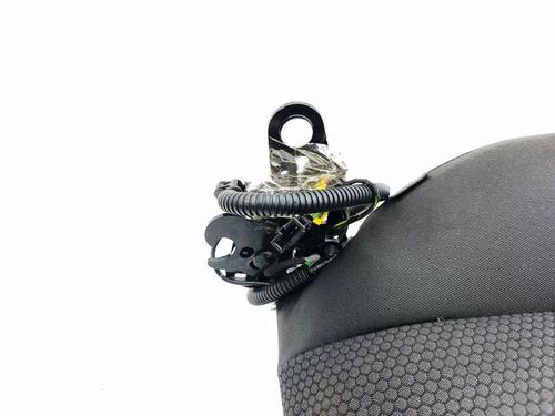 Right front seat AUDI A1 (8X1, 8XK) 1.6 TDI | BP36085083C16  - Image 9