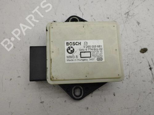 Electronic module BMW 5 Touring (E61) 520 d | BP37290109M83 - Image 5