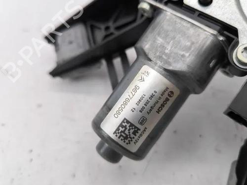 Rear windshield wiper arm CITROËN C4 Picasso II 1.6 HDi / BlueHDi 115 | BP28848708C144 