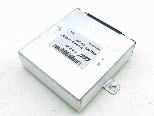 Electronic module MASERATI QUATTROPORTE V 4.2 | BP28907044M83 - Image 6