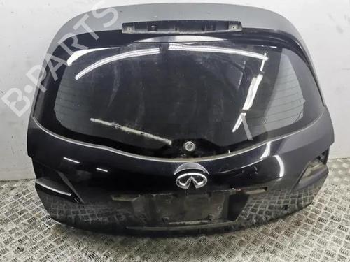Used Tailgate INFINITI FX 35 AWD (307 hp) 28855145