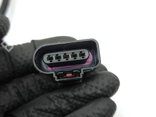 Seat buckle PORSCHE CAYENNE (92A) 3.6 | BP36178745I32 - Image 4