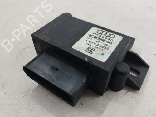Fuel ECU AUDI A7 Sportback (4GA, 4GF) 3.0 TDI | BP28855392M50 - Image 4