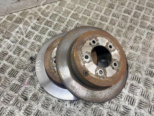 Altro CITROËN C-CROSSER (VU_, VV_) 2.2 HDi (156 hp) 31265255