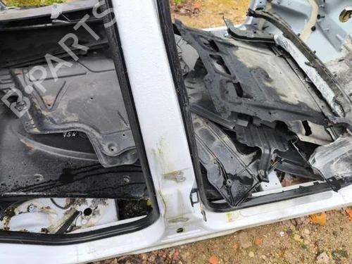 Used Right sideskirt FORD KUGA I 2.0 TDCi 4x4 (136 hp) 28843412