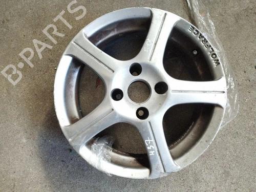 Used Rim Rim 38246876 38246876