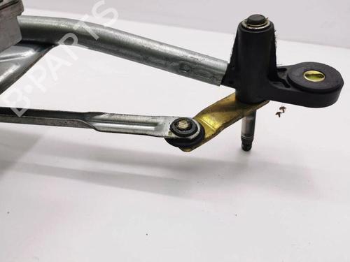 Front wipers mechanism BMW X5 (E53) 3.0 d | BP28876453C83 