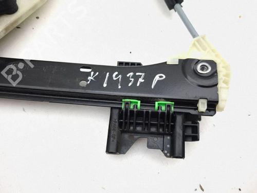 Front left window mechanism JAGUAR I-PACE (X590) EV400 AWD | BP38030261C22 - Image 4