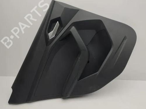 Used Rear left panel AUDI A1 Sportback (8XA, 8XF) 1.0 TFSI (95 hp) 28863959