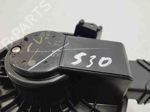 Heater matrix HONDA ACCORD VIII (CU) 2.2 i-DTEC (CU3) | BP28893918M63