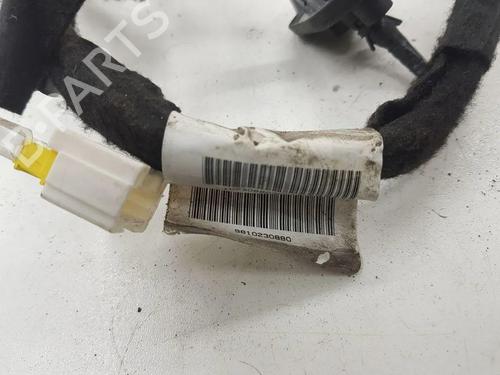 Wiring harness CITROËN C4 II (NC_) 1.6 HDi 110 | BP36205427E16 - Image 5