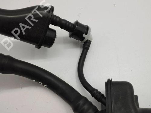 Pipe AUDI A3 Sportback (8VA, 8VF) 2.0 TDI | BP28876701M125 