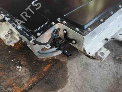 Battery RENAULT MEGANE I (BA0/1_) 1.4 e (BA0E, BA0V) | BP28865887E11 