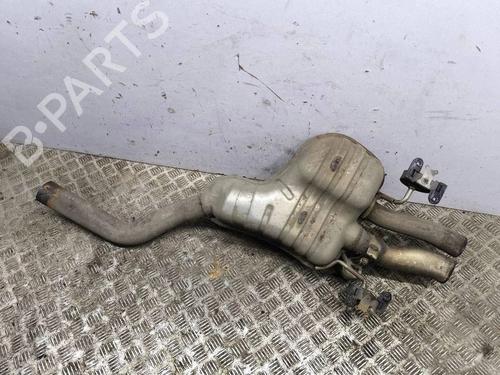 Exhaust system BENTLEY CONTINENTAL FLYING SPUR (3W_) 6.0 | BP37585905M121 - Image 8