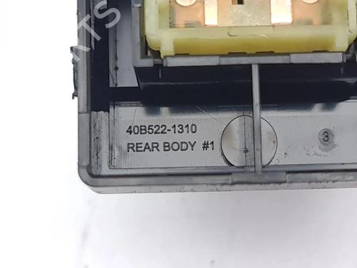 Left front window switch KIA CEED Hatchback Van (CD) 1.4 T-GDI | BP33259495I27 - Image 4