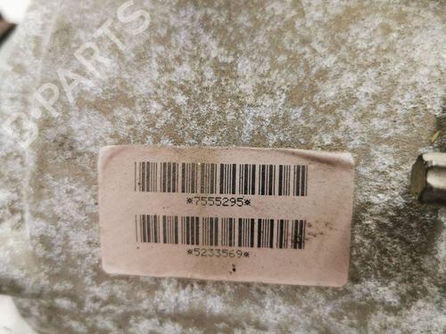 Transfer box BMW X5 (E53) 4.4 i | BP28893484M36