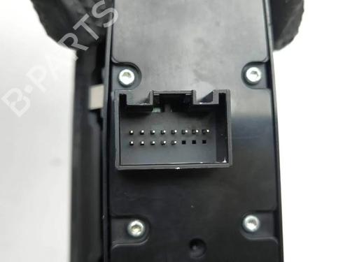 Left front window switch PORSCHE CAYENNE (92A) 3.0 S | BP33915678I27 - Image 5