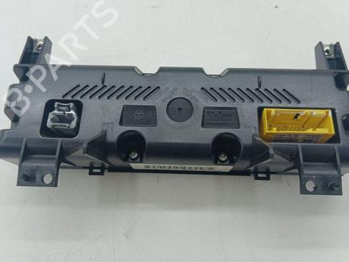 Electronic module PEUGEOT 406 Coupe (8C) 2.2 HDI | BP28888179M83 