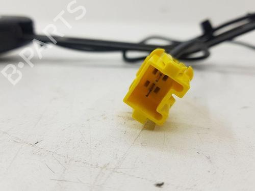 Seat buckle SAAB 9-5 Estate (YS3E) 1.9 TiD | BP28886501I32 