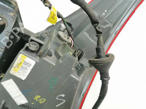Left taillight HYUNDAI i30 Coupe 1.6 CRDi | BP38252297C34 - Image 7