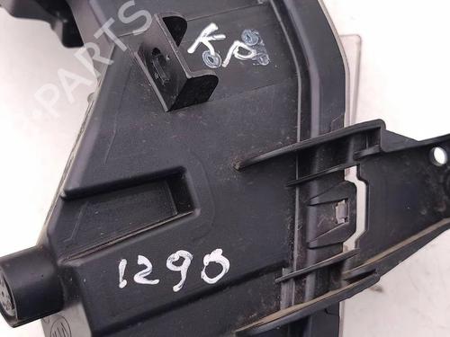 Left front fog light KIA NIRO I (DE) E-NIRO | BP30787973C30