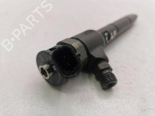 Injector HONDA CR-V IV (RM_) 1.6 i-DTEC 4WD (RE6) | BP40191400M100 - Image 5
