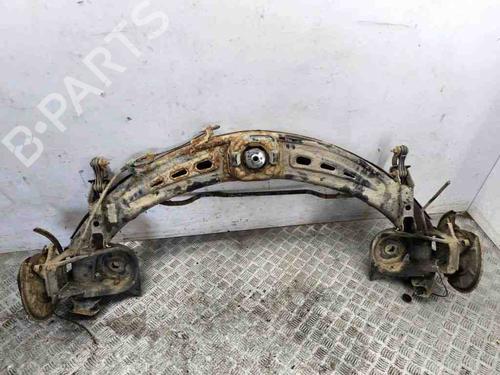 Used Rear axle MERCEDES-BENZ B-CLASS Sports Tourer (W245) B 180 CDI (245.207) (109 hp) 28900159