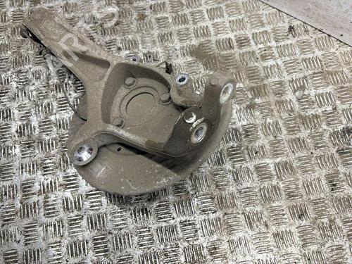 Right front steering knuckle TESLA MODEL 3 (5YJ3) EV | BP36084685M26 - Image 7