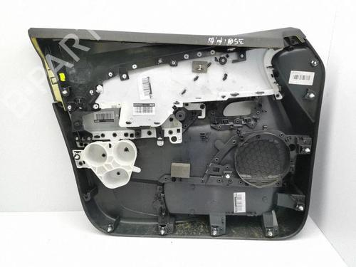 Forreste højre beklædning CITROËN C4 CACTUS 1.6 HDi 90 | BP38282459C59 - Image 6