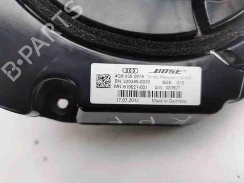 Electronic module AUDI A7 Sportback (4GA, 4GF) 3.0 TDI | BP28855274M83 - Image 13