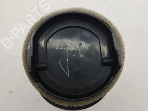 Air vent MAZDA CX-7 (ER) 2.2 MZR-CD AWD (ER10A) | BP36152229I21 - Image 9