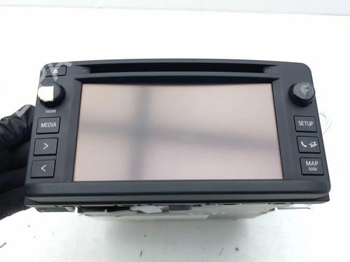Electronic module TOYOTA GT 86 Coupe (ZN6_) 2.0 (ZN6AC_, ZN6BC_, ZN6K) | BP36198393M83 - Image 3
