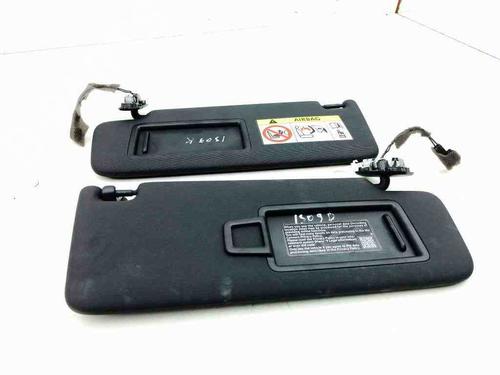 Used Right sun visor VW ID.3 (E11, E12) Pro (145 hp) 29373751