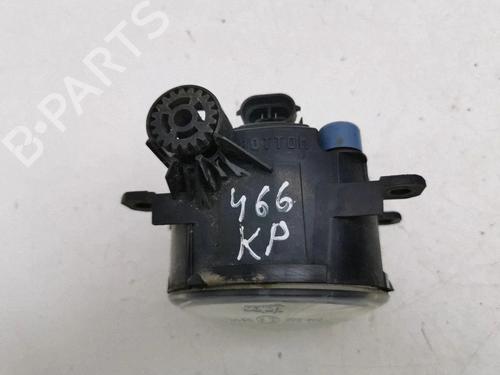 Left front fog light CITROËN C4 CACTUS 1.6 HDi 90 | BP38241947C30 - Image 6