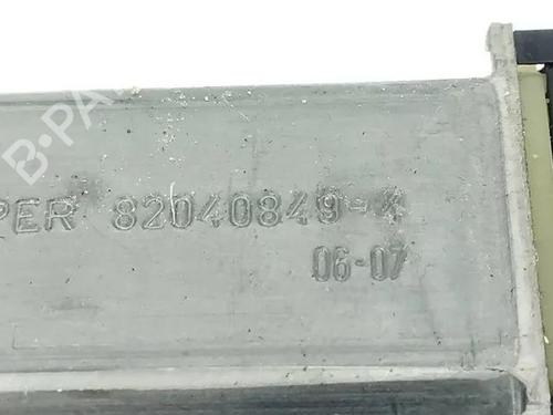 Electronic module MERCEDES-BENZ R-CLASS (W251, V251) R 320 CDI 4-matic (251.022, 251.122) | BP28844224M83 