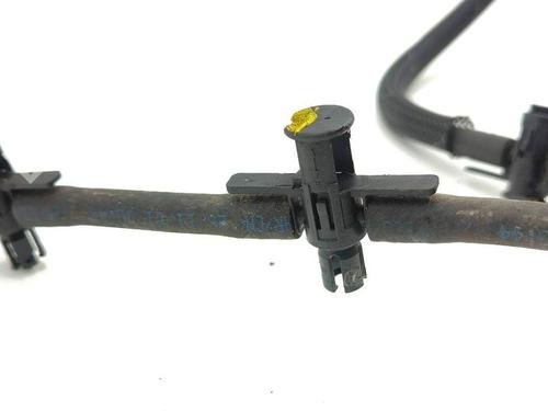 Rura / Przewód PORSCHE CAYENNE (92A) 3.0 Diesel | BP28898190M125 