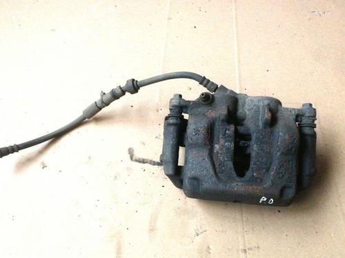 Used Right front brake caliper NISSAN PRIMASTAR Van (X83) 2.0 dCi 115 (114 hp) 28885530