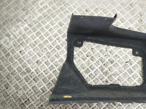 Boot lining MASERATI QUATTROPORTE V 4.2 | BP36081035I3 - Image 9