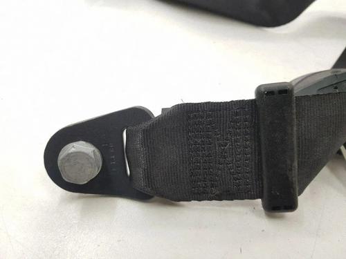 Rear left seatbelt CITROËN C4 CACTUS 1.6 HDi 90 | BP38251634I29 - Image 4