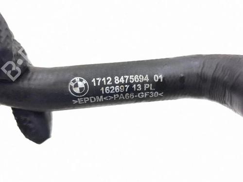 Pipe BMW i4 (G26) eDrive35 | BP38195156M125 - Image 7