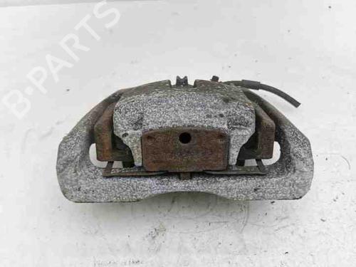 Used Right front brake caliper BMW 5 (F10) 530 d (258 hp) 28854112