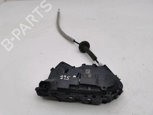 Used Front right lock Front right lock 36152379 36152379