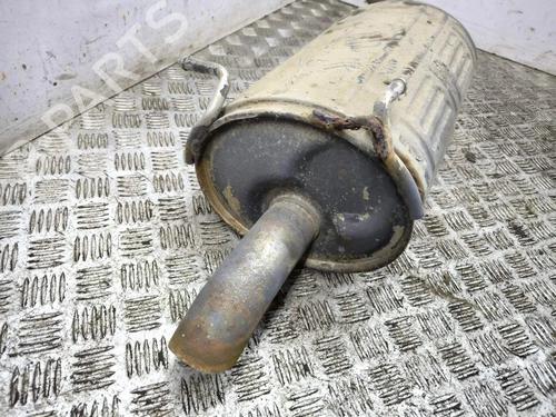 Exhaust system HONDA CR-V III (RE_) 2.2 i-CTDi 4WD (RE6) | BP33207188M121 - Image 5