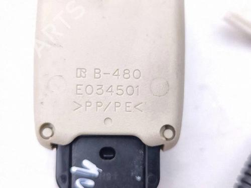 Engate do cinto LEXUS IS C (GSE2_) 250 (GSE20) | BP37610721I32 - Image 6