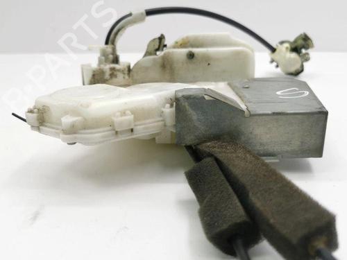 Front right lock HONDA ACCORD VIII (CU) 2.2 i-DTEC (CU3) | BP28903910C97 
