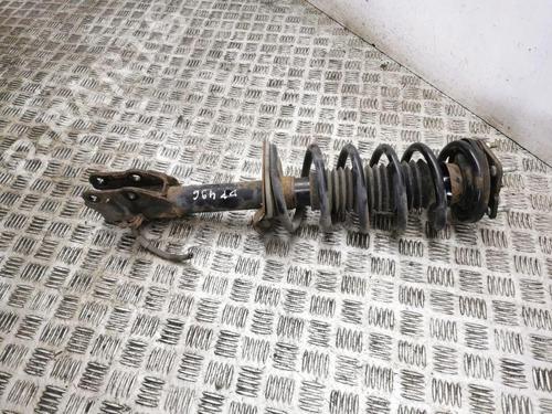 Right front shock absorber MAZDA CX-7 (ER) 2.2 MZR-CD AWD (ER10A) | BP36174673M17 - Image 6