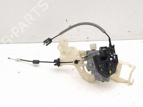 Used Rear left lock Rear left lock 39565087 39565087